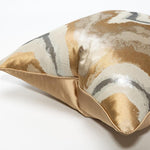 Load image into Gallery viewer, Designer Cushion Cover (18x18" - 45x45 cm) - Style 12

