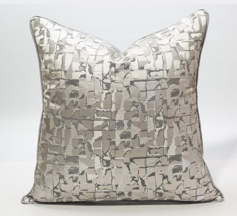 Luxury Cushion Cover for Sofa, Living Room, Bedroom - Style 30