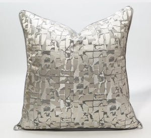 Luxury Cushion Cover for Sofa, Living Room, Bedroom - Style 30