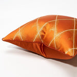 Load image into Gallery viewer, Designer Cushion Cover (18x18" - 45x45 cm) - Style 23
