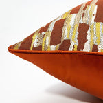 Load image into Gallery viewer, Designer Cushion Cover (18x18" - 45x45 cm) - Style 27
