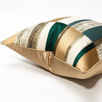 Load image into Gallery viewer, Designer Cushion Cover (18x18" - 45x45 cm) - Style 24
