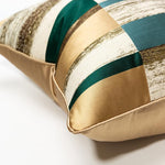 Load image into Gallery viewer, Designer Cushion Cover (18x18" - 45x45 cm) - Style 24
