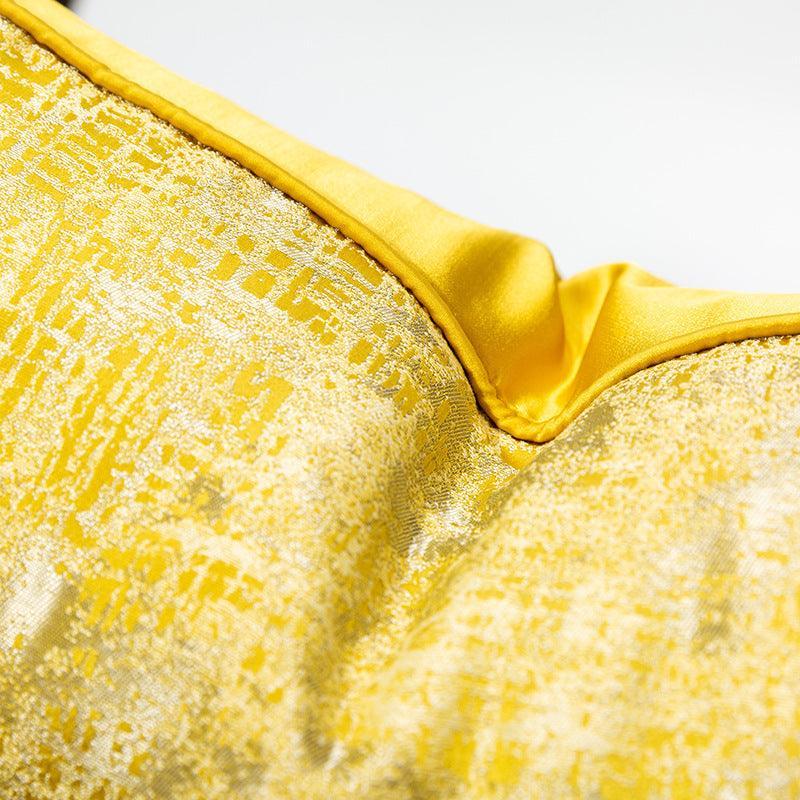 Designer Cushion Cover (18x18" - 45x45 cm) - Style 14