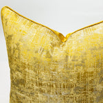 Load image into Gallery viewer, Designer Cushion Cover (18x18" - 45x45 cm) - Style 14
