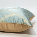 Load image into Gallery viewer, Designer Cushion Cover (18x18" - 45x45 cm) - Style 9
