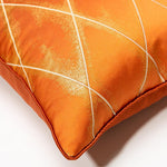 Load image into Gallery viewer, Designer Cushion Cover (18x18" - 45x45 cm) - Style 23
