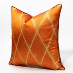 Load image into Gallery viewer, Designer Cushion Cover (18x18" - 45x45 cm) - Style 23
