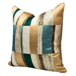 Load image into Gallery viewer, Designer Cushion Cover (18x18" - 45x45 cm) - Style 24
