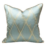 Load image into Gallery viewer, Designer Cushion Cover (18x18" - 45x45 cm) - Style 9
