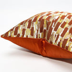 Load image into Gallery viewer, Designer Cushion Cover (18x18" - 45x45 cm) - Style 27
