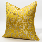 Load image into Gallery viewer, Designer Cushion Cover (18x18" - 45x45 cm) - Style 29

