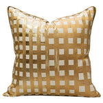 Load image into Gallery viewer, Luxury Cushion Cover for Sofa, Living Room, Bedroom - Style 36
