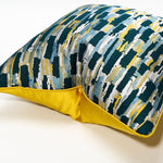 Load image into Gallery viewer, Designer Cushion Cover (18x18" - 45x45 cm) - Style 39
