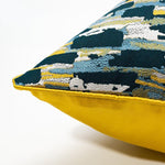 Load image into Gallery viewer, Designer Cushion Cover (18x18" - 45x45 cm) - Style 39
