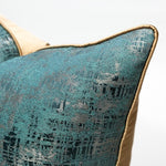 Load image into Gallery viewer, Designer Cushion Cover (18x18" - 45x45 cm) - Style 17
