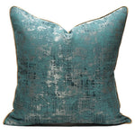 Load image into Gallery viewer, Designer Cushion Cover (18x18" - 45x45 cm) - Style 17
