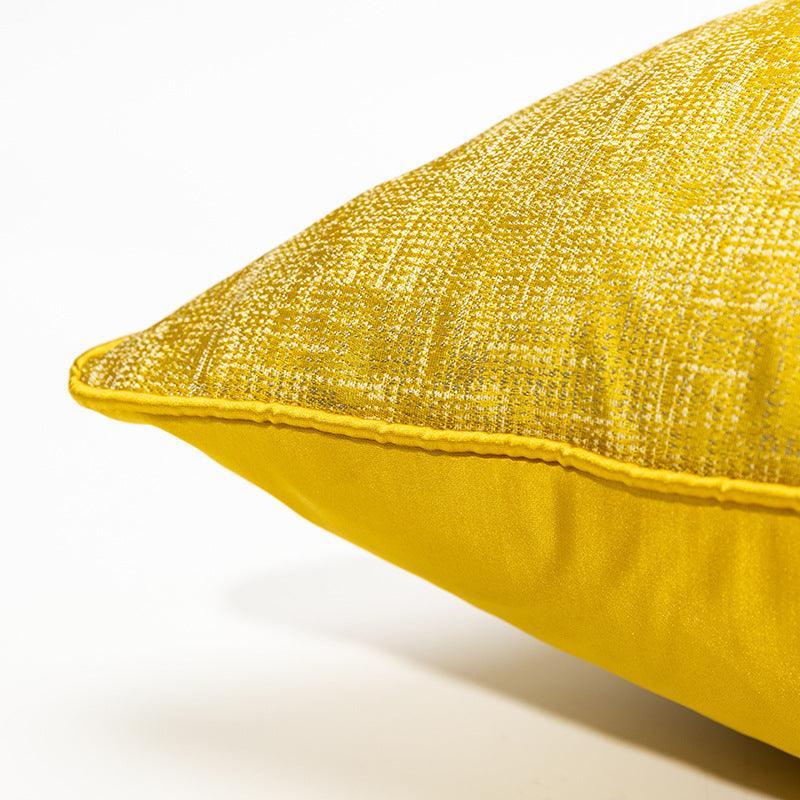 Designer Cushion Cover (18x18" - 45x45 cm) - Style 21