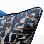 Load image into Gallery viewer, Designer Cushion Cover (18x18" - 45x45 cm) - Style 33
