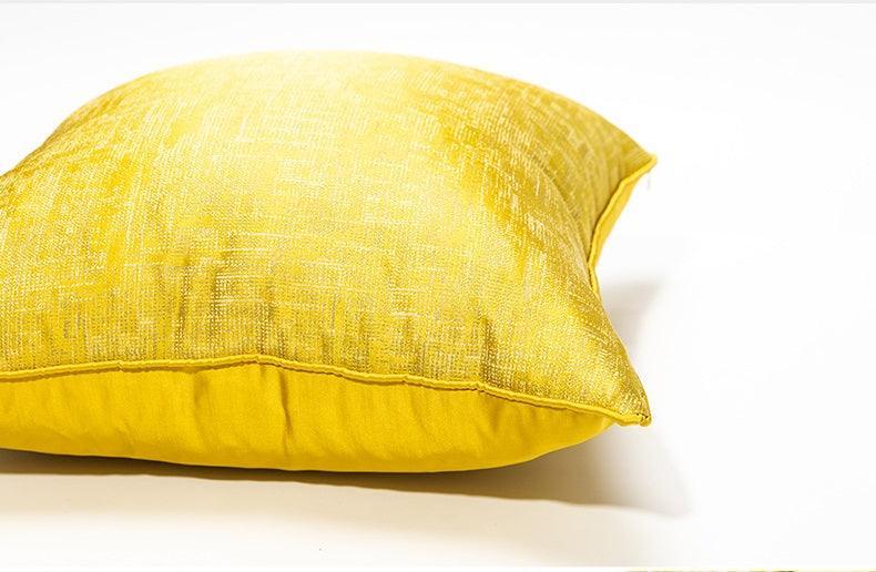 Designer Cushion Cover (18x18" - 45x45 cm) - Style 21
