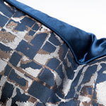 Load image into Gallery viewer, Designer Cushion Cover (18x18" - 45x45 cm) - Style 33
