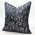 Load image into Gallery viewer, Designer Cushion Cover (18x18" - 45x45 cm) - Style 33
