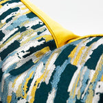 Load image into Gallery viewer, Designer Cushion Cover (18x18" - 45x45 cm) - Style 39
