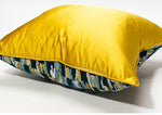 Load image into Gallery viewer, Designer Cushion Cover (18x18" - 45x45 cm) - Style 39

