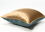 Load image into Gallery viewer, Designer Cushion Cover (18x18" - 45x45 cm) - Style 17
