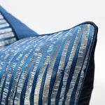 Load image into Gallery viewer, Designer Cushion Cover (18x18" - 45x45 cm) - Style 7
