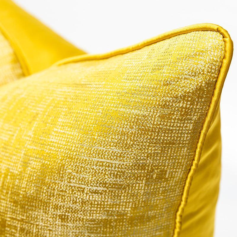 Designer Cushion Cover (18x18" - 45x45 cm) - Style 21