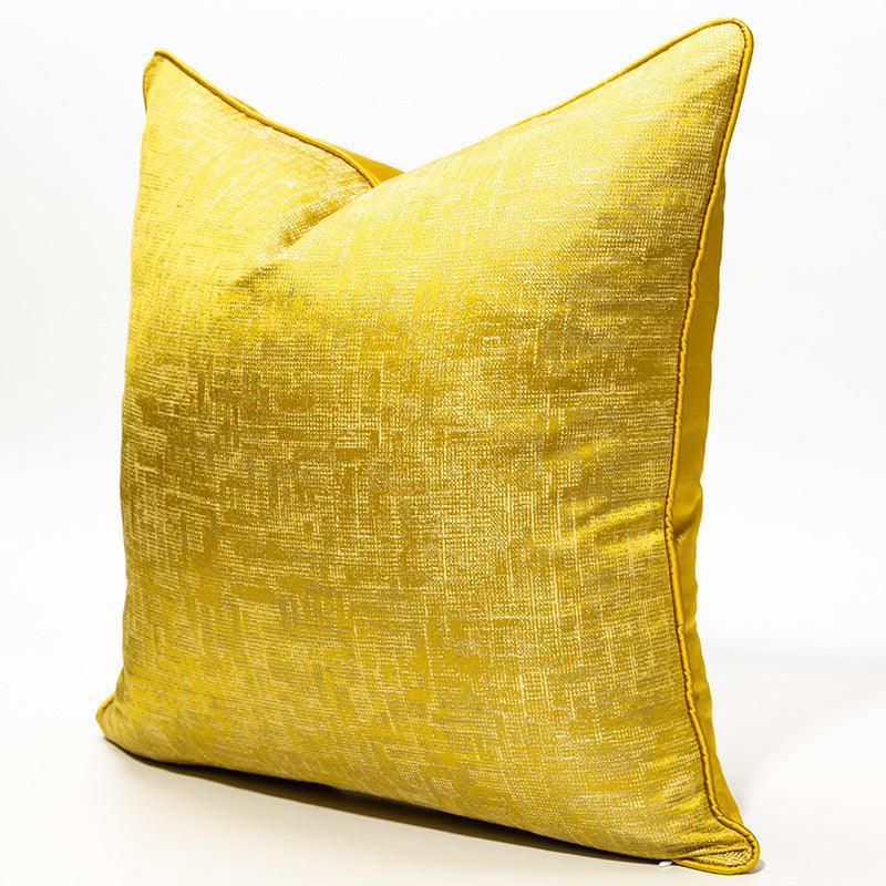 Designer Cushion Cover (18x18" - 45x45 cm) - Style 21