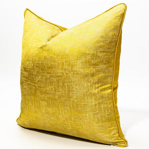 Designer Cushion Cover (18x18" - 45x45 cm) - Style 21