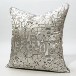 Load image into Gallery viewer, Designer Cushion Cover (18x18" - 45x45 cm) - Style 30
