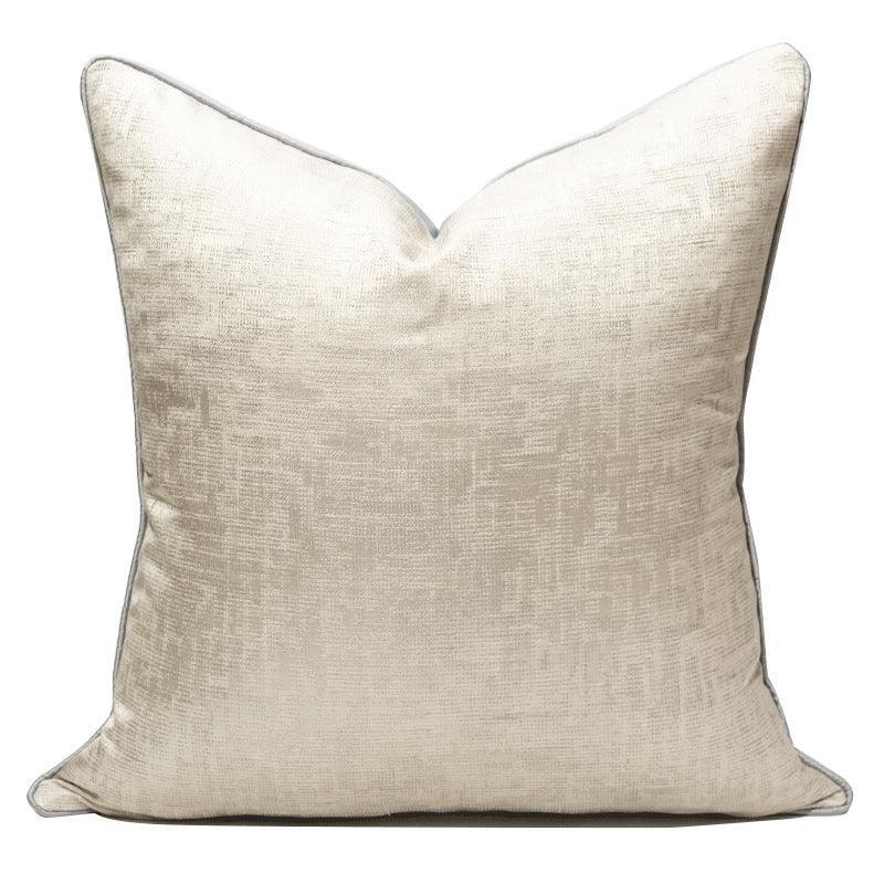 Designer Cushion Cover (18x18" - 45x45 cm) - Style 22