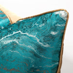 Load image into Gallery viewer, Designer Cushion Cover (18x18" - 45x45 cm) - Style 15
