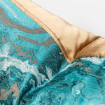 Load image into Gallery viewer, Designer Cushion Cover (18x18" - 45x45 cm) - Style 15
