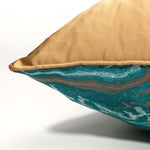 Load image into Gallery viewer, Designer Cushion Cover (18x18" - 45x45 cm) - Style 15
