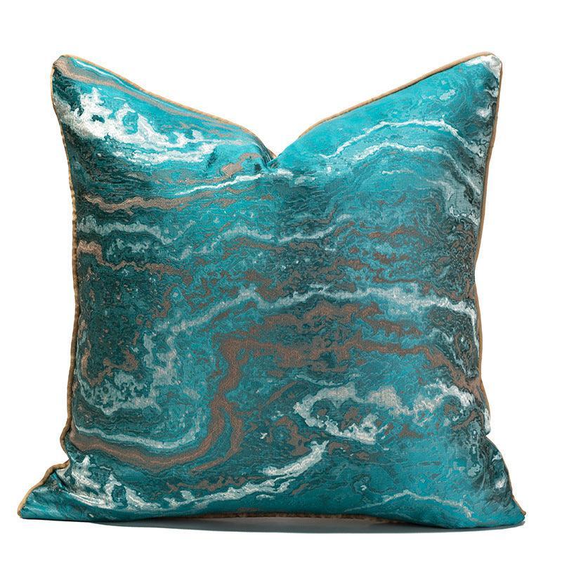 Luxury Cushion Cover for Sofa, Living Room, Bedroom - Style 15