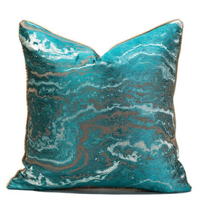 Luxury Cushion Cover for Sofa, Living Room, Bedroom - Style 15