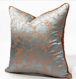 Load image into Gallery viewer, Designer Cushion Cover (18x18" - 45x45 cm) - Style 35

