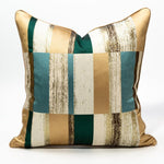 Load image into Gallery viewer, Luxury Cushion Cover for Sofa, Living Room, Bedroom - Style 24
