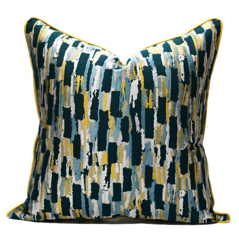 Luxury Cushion Cover for Sofa, Living Room, Bedroom - Style 39