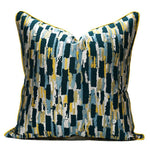 Load image into Gallery viewer, Luxury Cushion Cover for Sofa, Living Room, Bedroom - Style 39
