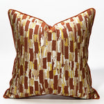 Load image into Gallery viewer, Luxury Cushion Cover for Sofa, Living Room, Bedroom - Style 27
