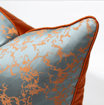 Load image into Gallery viewer, Designer Cushion Cover (18x18" - 45x45 cm) - Style 35
