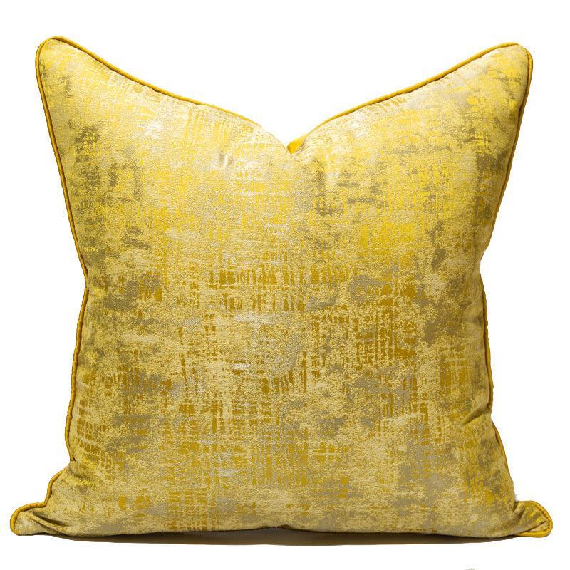 Cushion Cover for Sofa, Living Room, Bedroom - Style 14