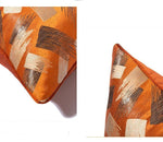Load image into Gallery viewer, Designer Cushion Cover (18x18" - 45x45 cm) - Style 2
