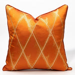 Load image into Gallery viewer, Designer Cushion Cover (18x18" - 45x45 cm) - Style 23
