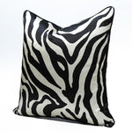 Load image into Gallery viewer, Designer Cushion Cover (18x18" - 45x45 cm) - Style 13
